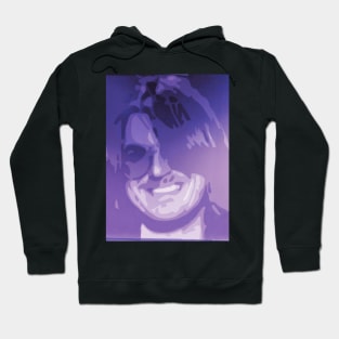 Hedberg Hoodie